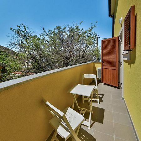Apartment Val-4 By Interhome Sveti Juraj Buitenkant foto