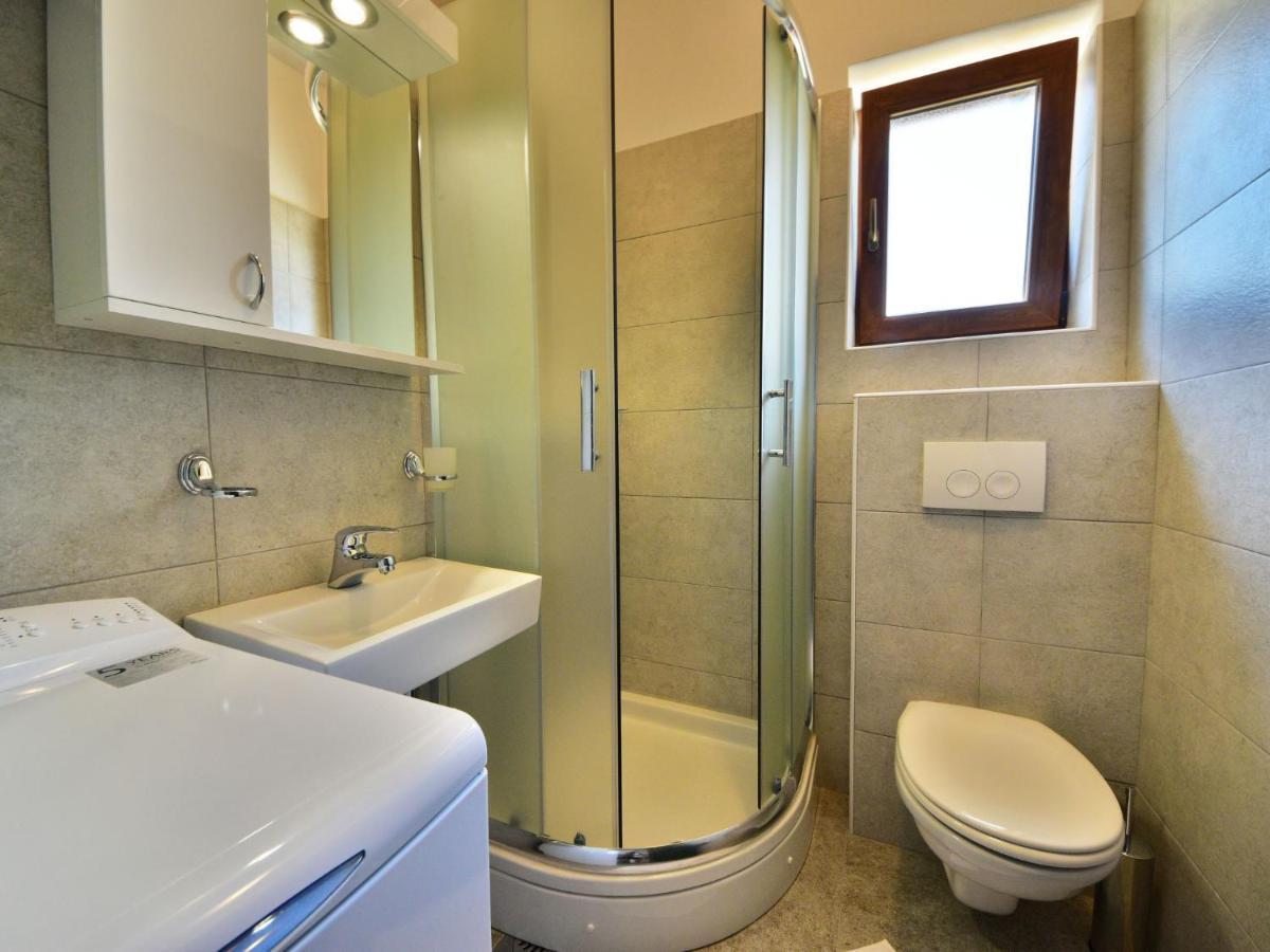Apartment Val-4 By Interhome Sveti Juraj Buitenkant foto