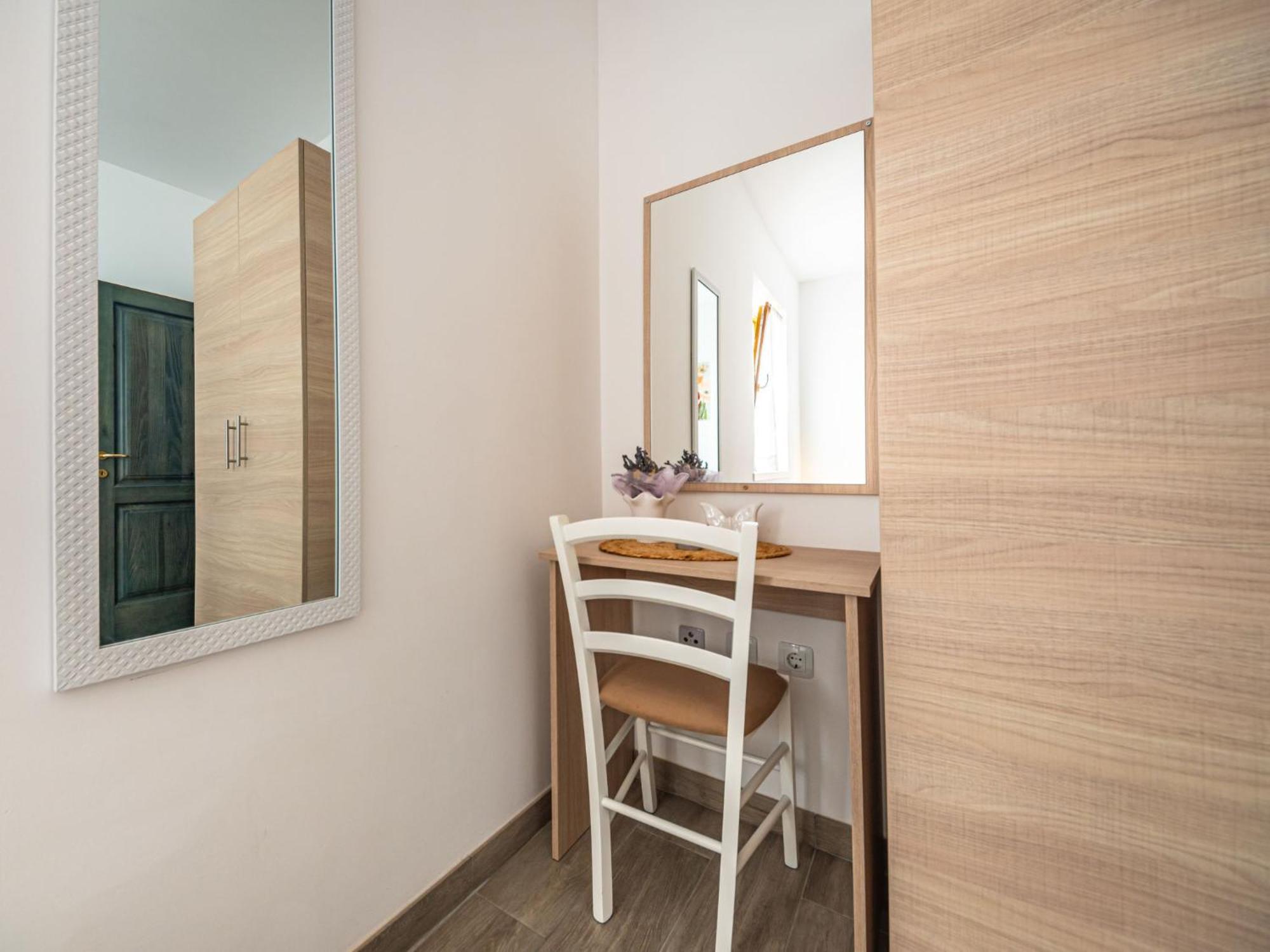 Apartment Val-4 By Interhome Sveti Juraj Buitenkant foto