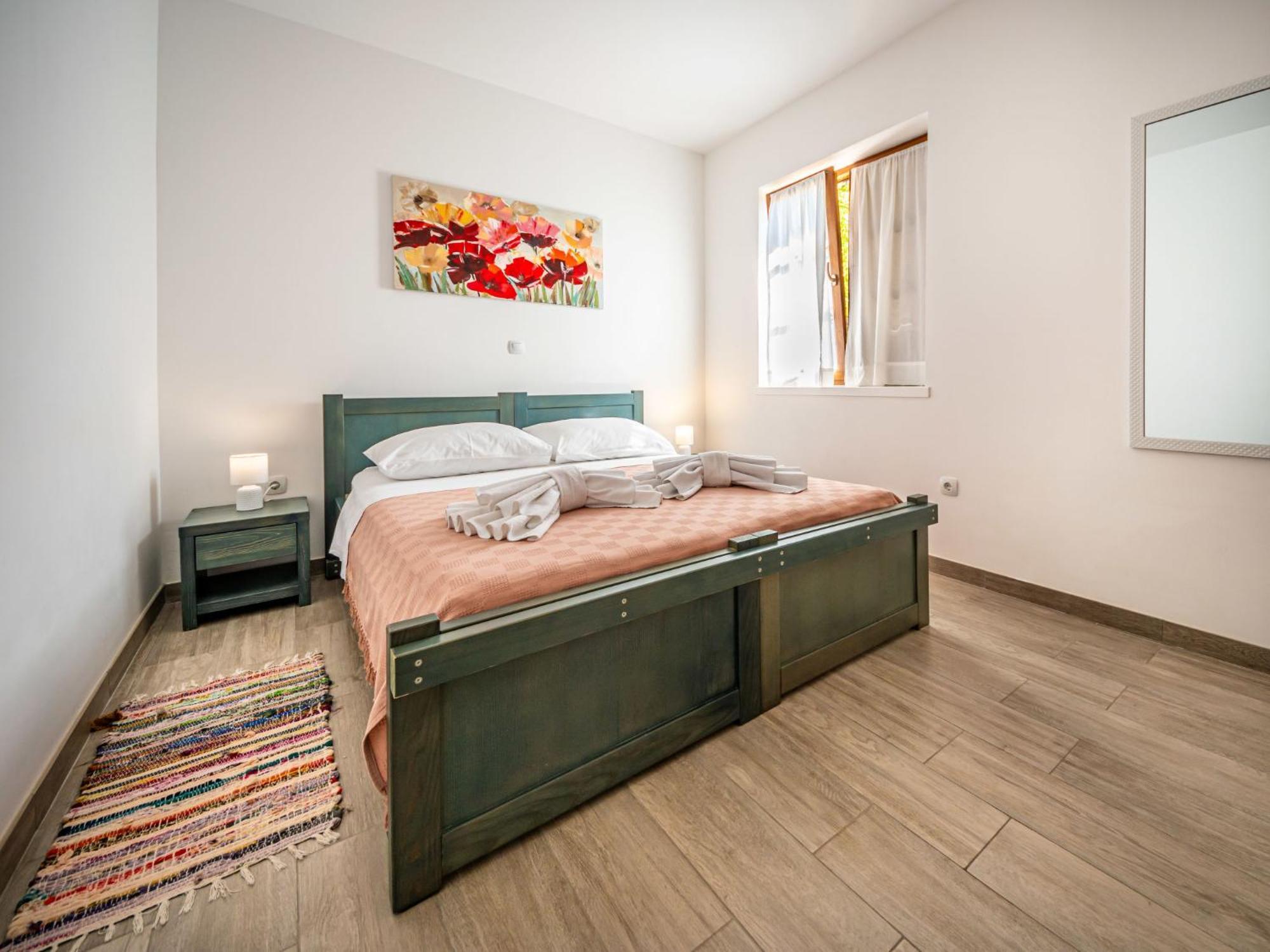Apartment Val-4 By Interhome Sveti Juraj Buitenkant foto