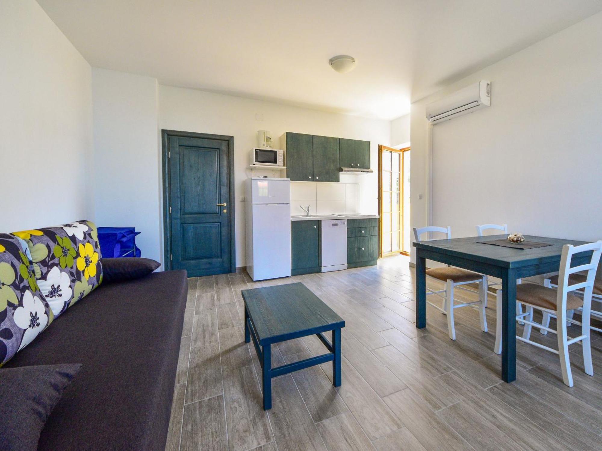 Apartment Val-4 By Interhome Sveti Juraj Buitenkant foto