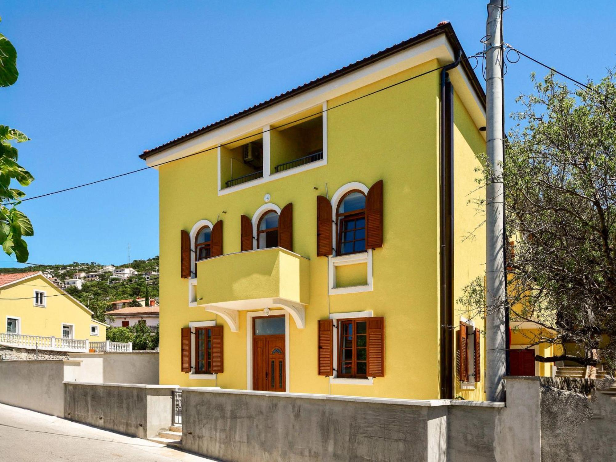 Apartment Val-4 By Interhome Sveti Juraj Buitenkant foto