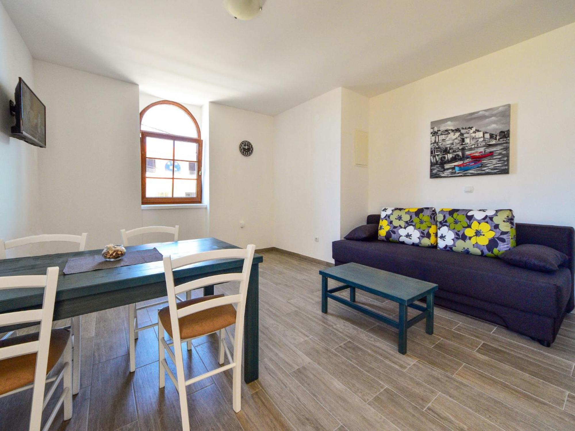 Apartment Val-4 By Interhome Sveti Juraj Buitenkant foto